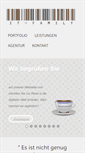 Mobile Screenshot of it-family.com